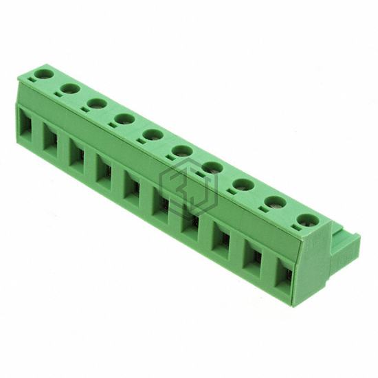 1766961 - Phoenix Contact - Terminal Blocks - Headers, Plugs and Sockets
