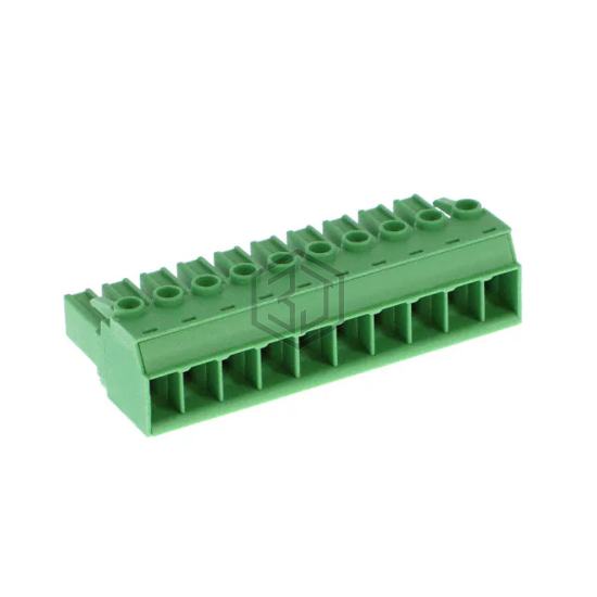1777804 - Phoenix Contact - Terminal Blocks - Headers, Plugs and Sockets