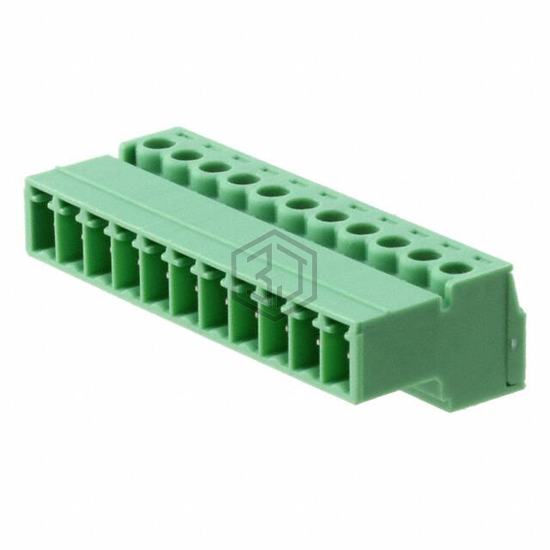 1857977 - Phoenix Contact - Terminal Blocks - Headers, Plugs and Sockets