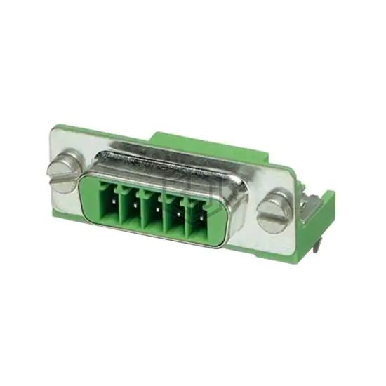 1688825 - Phoenix Contact - Terminal Blocks - Headers, Plugs and Sockets