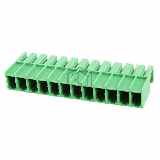1804784 - Phoenix Contact - Terminal Blocks - Headers, Plugs and Sockets