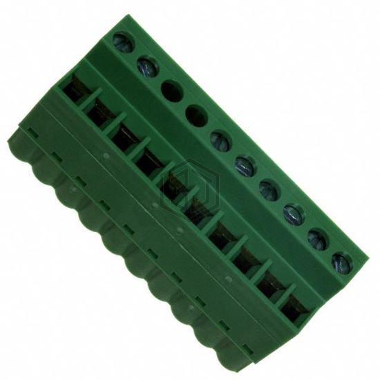 1779495 - Phoenix Contact - Terminal Blocks - Headers, Plugs and Sockets