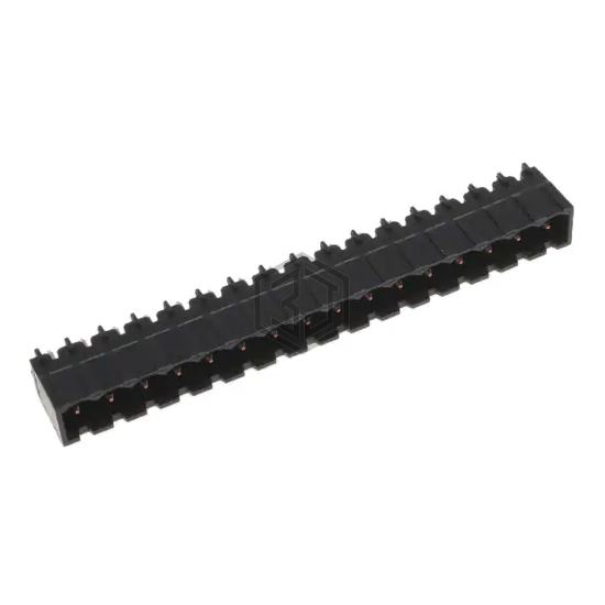 1-2342084-6 - TE Connectivity AMP Connectors - Terminal Blocks - Headers, Plugs and Sockets