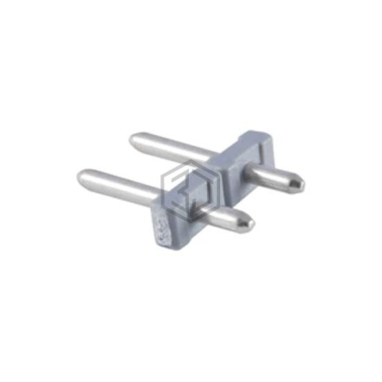 25-E1500-02 - NTE Electronics, Inc - Terminal Blocks - Headers, Plugs and Sockets