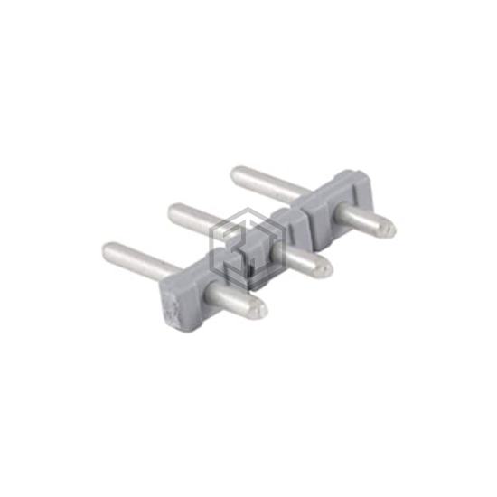 25-E1500-03 - NTE Electronics, Inc - Terminal Blocks - Headers, Plugs and Sockets