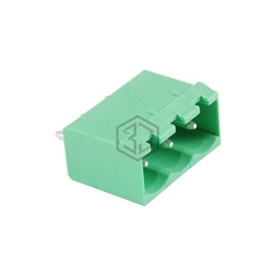 25-E1300-03 - NTE Electronics, Inc - Terminal Blocks - Headers, Plugs and Sockets