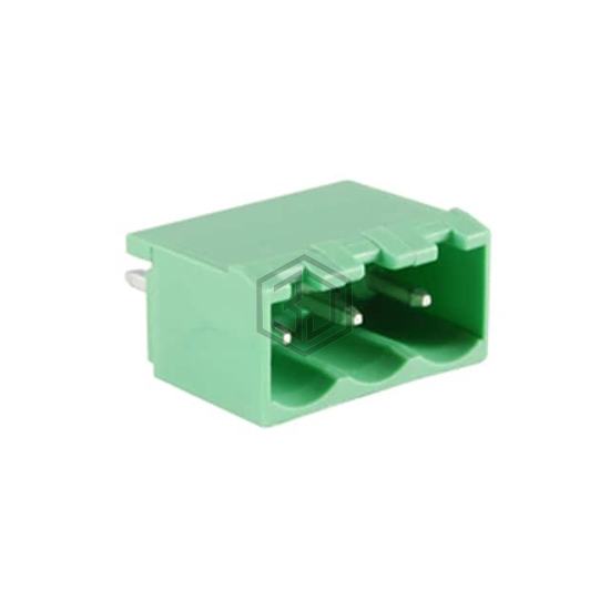 25-E900-03 - NTE Electronics, Inc - Terminal Blocks - Headers, Plugs and Sockets