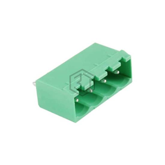 25-E1300-04 - NTE Electronics, Inc - Terminal Blocks - Headers, Plugs and Sockets