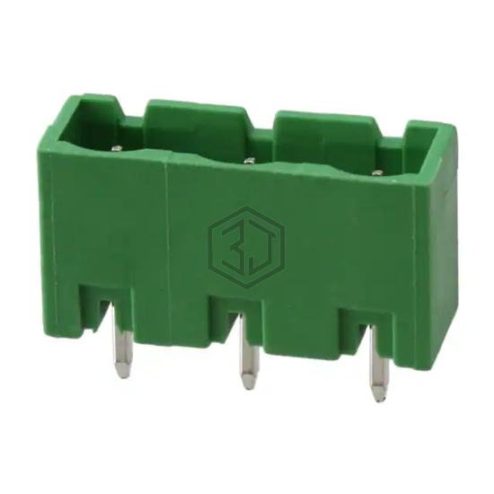691311400105 - Würth Elektronik - Terminal Blocks - Headers, Plugs and Sockets