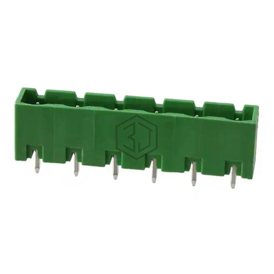 691311400106 - Würth Elektronik - Terminal Blocks - Headers, Plugs and Sockets