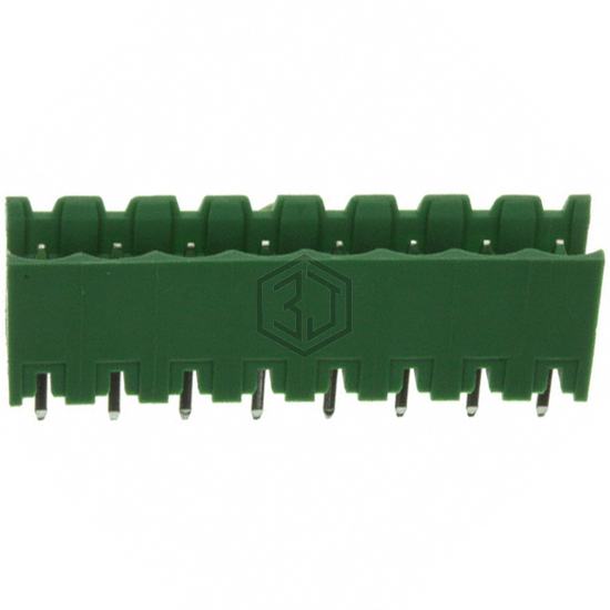 691311500008 - Würth Elektronik - Terminal Blocks - Headers, Plugs and Sockets