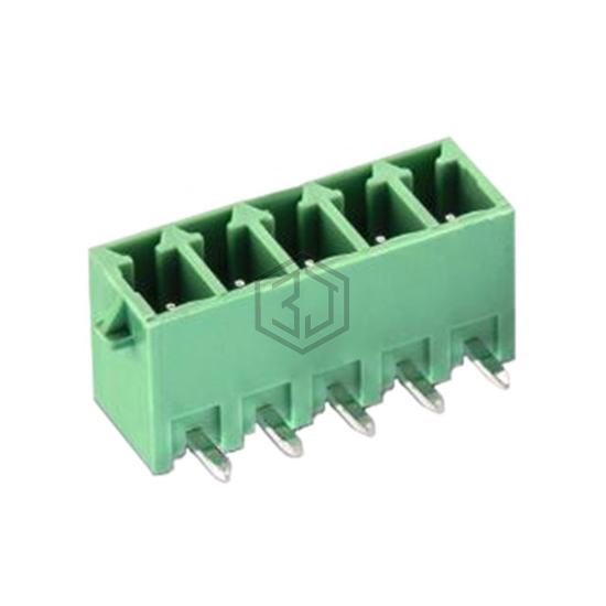 691305340005 - Würth Elektronik - Terminal Blocks - Headers, Plugs and Sockets