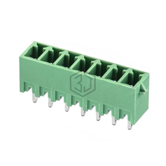 691305330007 - Würth Elektronik - Terminal Blocks - Headers, Plugs and Sockets