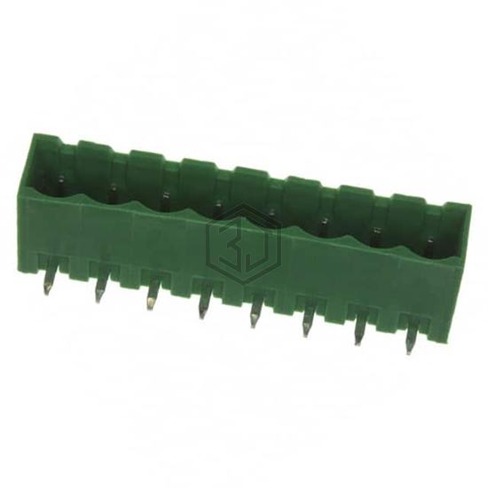 691313510008 - Würth Elektronik - Terminal Blocks - Headers, Plugs and Sockets