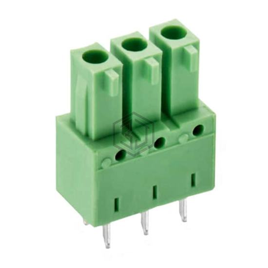 691307300003 - Würth Elektronik - Terminal Blocks - Headers, Plugs and Sockets