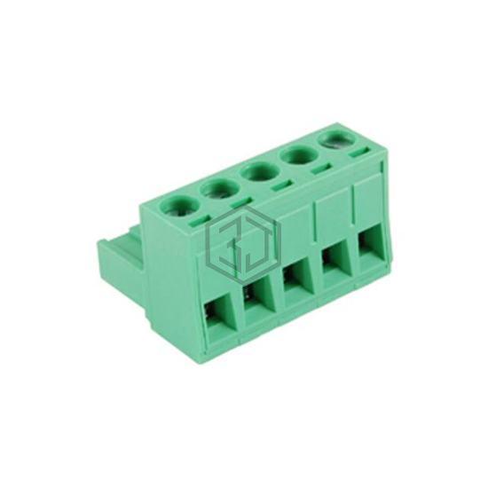 25-E1200-05 - NTE Electronics, Inc - Terminal Blocks - Headers, Plugs and Sockets