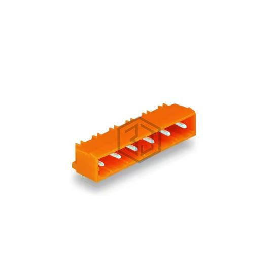231-964/001-000 - WAGO Corporation - Terminal Blocks - Headers, Plugs and Sockets