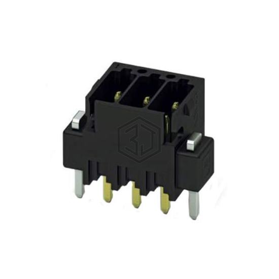 1844879 - Phoenix Contact - Terminal Blocks - Headers, Plugs and Sockets