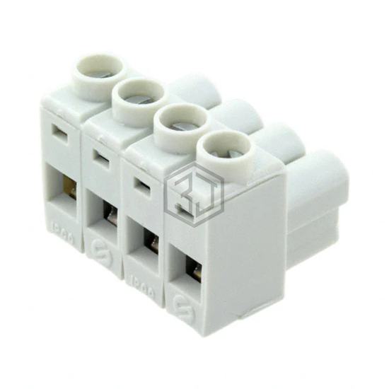 691385700004 - Würth Elektronik - Terminal Blocks - Headers, Plugs and Sockets