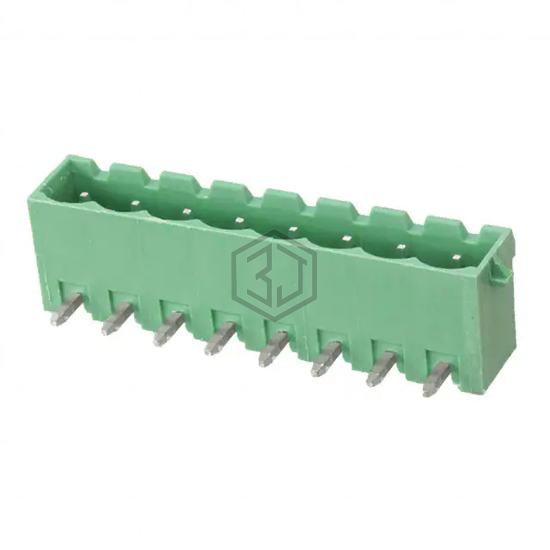 691305540008 - Würth Elektronik - Terminal Blocks - Headers, Plugs and Sockets