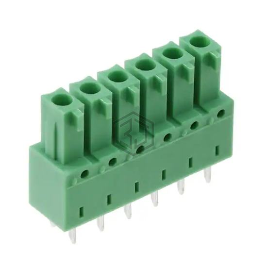 691307300006 - Würth Elektronik - Terminal Blocks - Headers, Plugs and Sockets