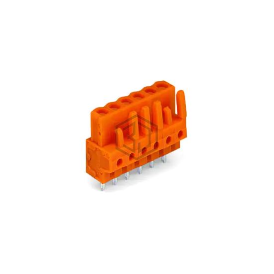232-183 - WAGO Corporation - Terminal Blocks - Headers, Plugs and Sockets