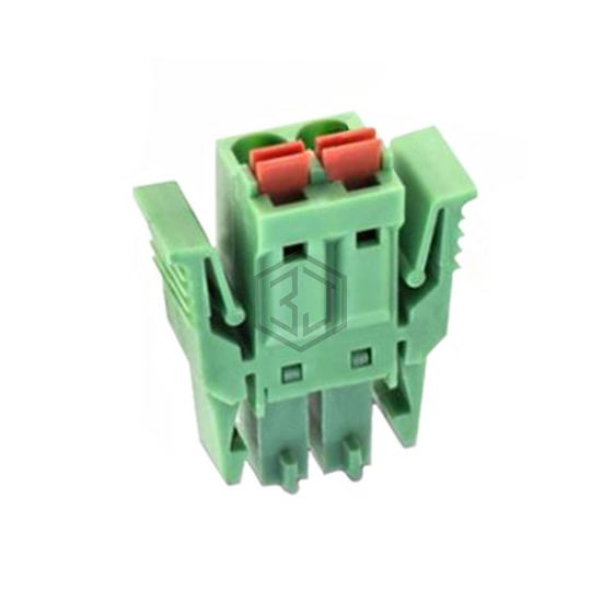 691304330002 - Würth Elektronik - Terminal Blocks - Headers, Plugs and Sockets