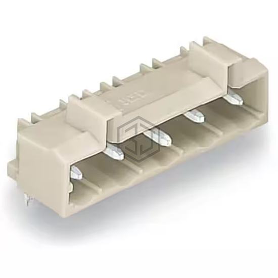 721-866/001-000 - WAGO Corporation - Terminal Blocks - Headers, Plugs and Sockets