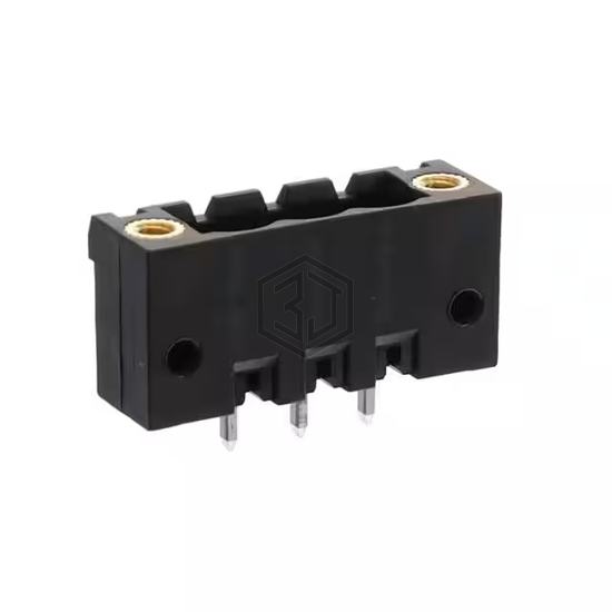 1914218 - Phoenix Contact - Terminal Blocks - Headers, Plugs and Sockets
