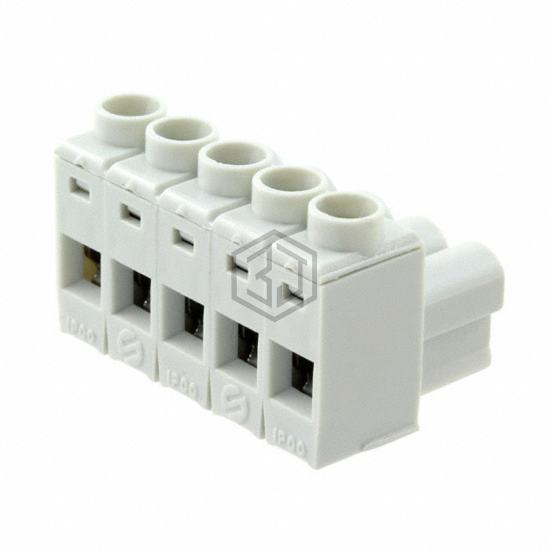 691385700005 - Würth Elektronik - Terminal Blocks - Headers, Plugs and Sockets