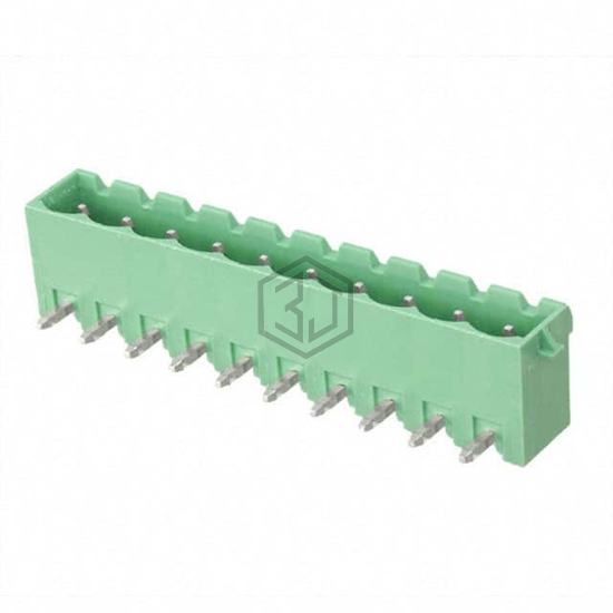 691305540010 - Würth Elektronik - Terminal Blocks - Headers, Plugs and Sockets