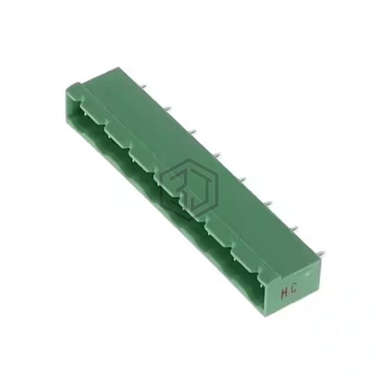 1792410 - Phoenix Contact - Terminal Blocks - Headers, Plugs and Sockets
