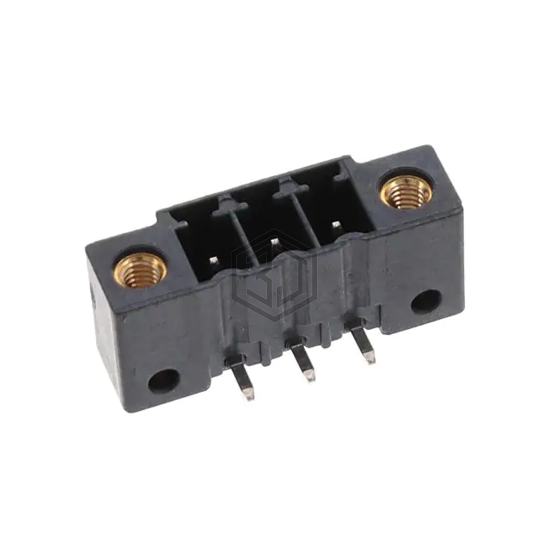 1722163 - Phoenix Contact - Terminal Blocks - Headers, Plugs and Sockets