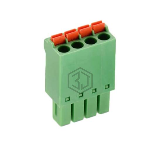 691304100003 - Würth Elektronik - Terminal Blocks - Headers, Plugs and Sockets