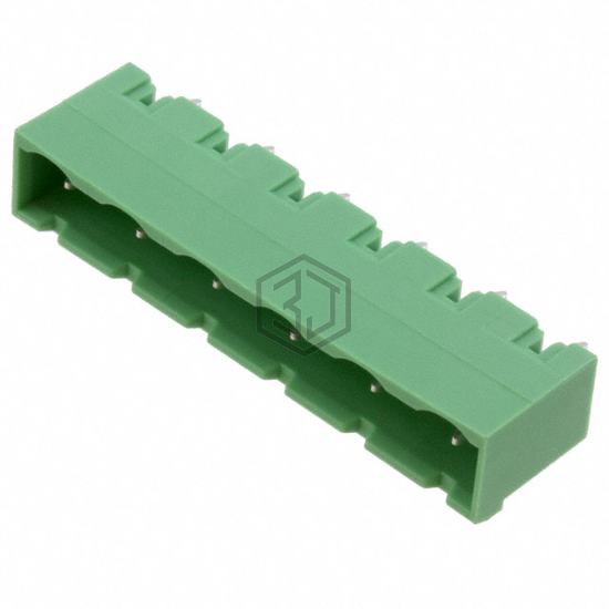 1766709 - Phoenix Contact - Terminal Blocks - Headers, Plugs and Sockets
