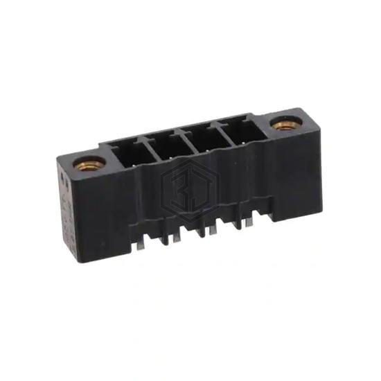 1707230 - Phoenix Contact - Terminal Blocks - Headers, Plugs and Sockets