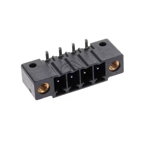 1722176 - Phoenix Contact - Terminal Blocks - Headers, Plugs and Sockets