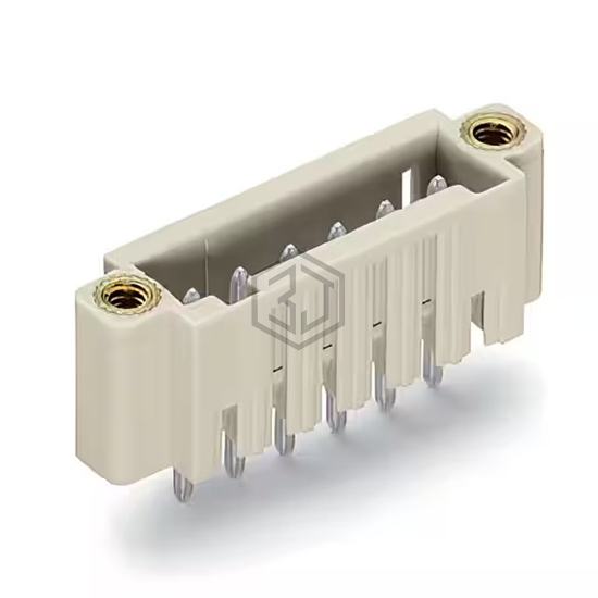 734-144/108-000 - WAGO Corporation - Terminal Blocks - Headers, Plugs and Sockets