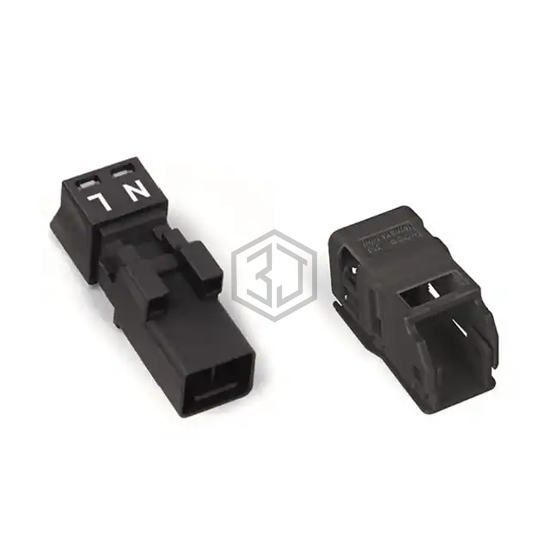 890-212/342-000 - WAGO Corporation - Terminal Blocks - Headers, Plugs and Sockets