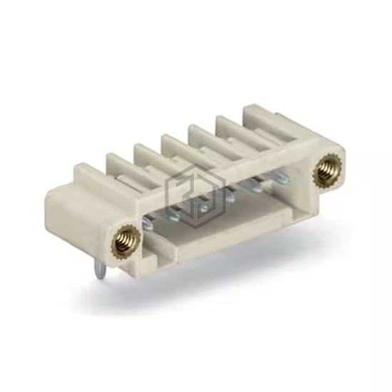734-165/108-000 - WAGO Corporation - Terminal Blocks - Headers, Plugs and Sockets