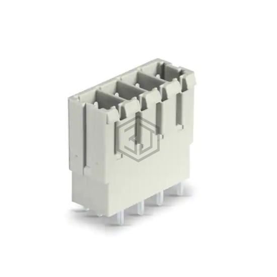 831-3607 - WAGO Corporation - Terminal Blocks - Headers, Plugs and Sockets