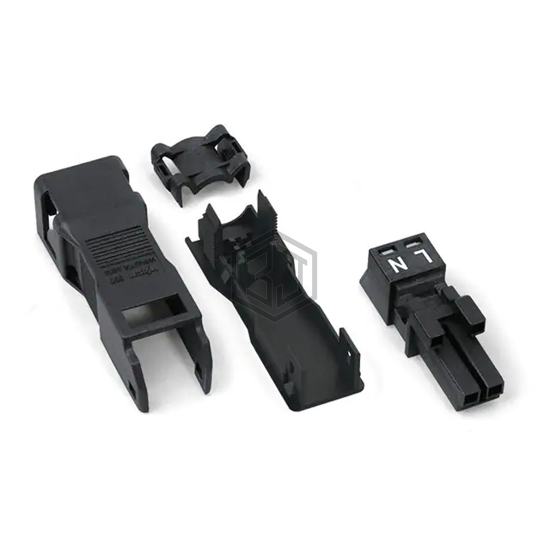 890-102 - WAGO Corporation - Terminal Blocks - Headers, Plugs and Sockets