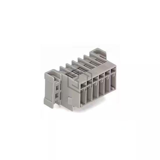 769-666/003-000 - WAGO Corporation - Terminal Blocks - Headers, Plugs and Sockets