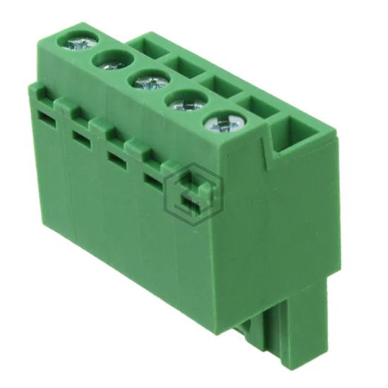 691373500005B - Würth Elektronik - Terminal Blocks - Headers, Plugs and Sockets