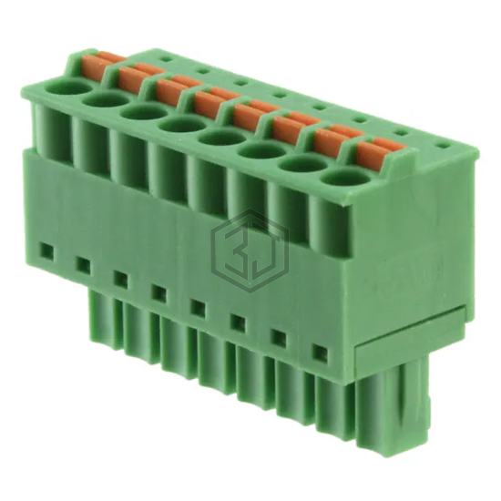 691368300008B - Würth Elektronik - Terminal Blocks - Headers, Plugs and Sockets