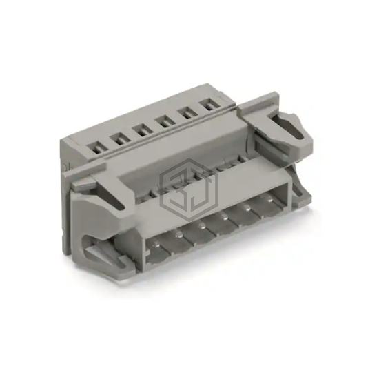 231-602/114-000 - WAGO Corporation - Terminal Blocks - Headers, Plugs and Sockets