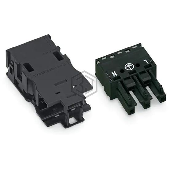 770-203/035-000 - WAGO Corporation - Terminal Blocks - Headers, Plugs and Sockets