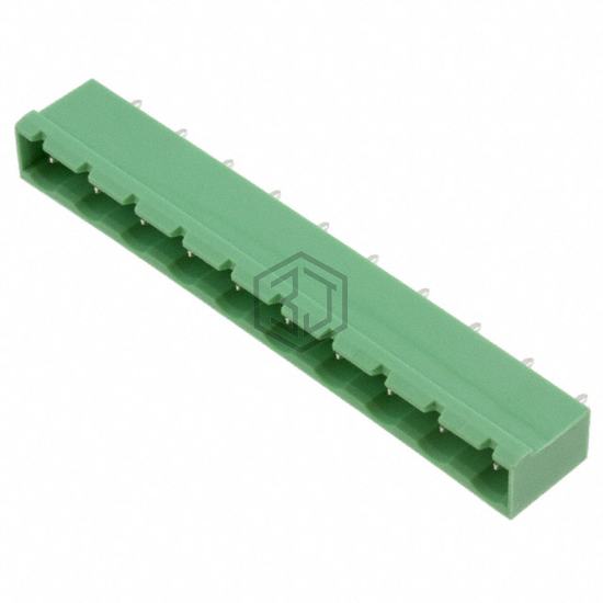 1766851 - Phoenix Contact - Terminal Blocks - Headers, Plugs and Sockets