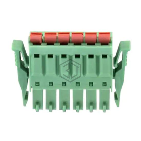 691304130006 - Würth Elektronik - Terminal Blocks - Headers, Plugs and Sockets