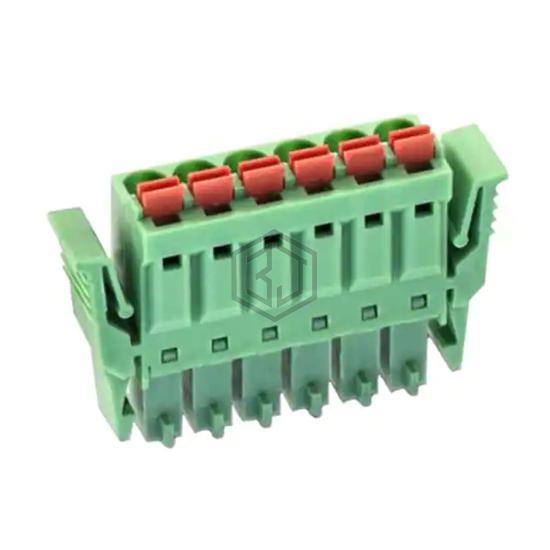 691304330006 - Würth Elektronik - Terminal Blocks - Headers, Plugs and Sockets